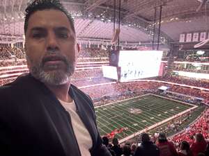 88th Goodyear Cotton Bowl Classic: #9 Missouri Tigers vs. #7 Ohio State Buckeyes