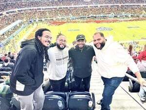 88th Goodyear Cotton Bowl Classic: #9 Missouri Tigers vs. #7 Ohio State Buckeyes