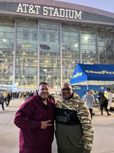 88th Goodyear Cotton Bowl Classic: #9 Missouri Tigers vs. #7 Ohio State Buckeyes