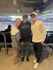 88th Goodyear Cotton Bowl Classic: #9 Missouri Tigers vs. #7 Ohio State Buckeyes