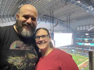 88th Goodyear Cotton Bowl Classic: #9 Missouri Tigers vs. #7 Ohio State Buckeyes