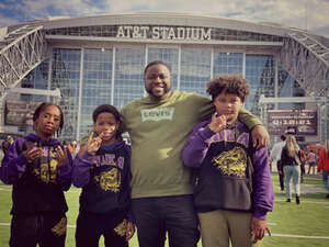 88th Goodyear Cotton Bowl Classic: #9 Missouri Tigers vs. #7 Ohio State Buckeyes