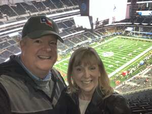 88th Goodyear Cotton Bowl Classic: #9 Missouri Tigers vs. #7 Ohio State Buckeyes