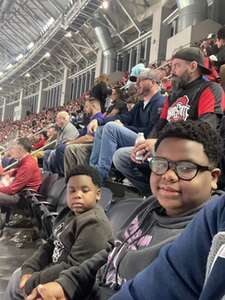 88th Goodyear Cotton Bowl Classic: #9 Missouri Tigers vs. #7 Ohio State Buckeyes