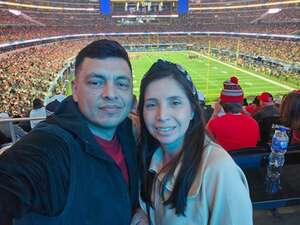 88th Goodyear Cotton Bowl Classic: #9 Missouri Tigers vs. #7 Ohio State Buckeyes