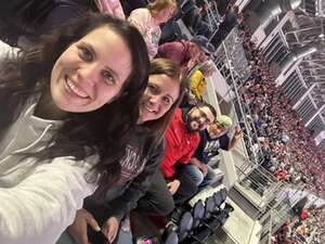 88th Goodyear Cotton Bowl Classic: #9 Missouri Tigers vs. #7 Ohio State Buckeyes