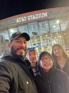 88th Goodyear Cotton Bowl Classic: #9 Missouri Tigers vs. #7 Ohio State Buckeyes