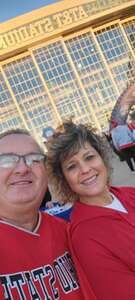 88th Goodyear Cotton Bowl Classic: #9 Missouri Tigers vs. #7 Ohio State Buckeyes