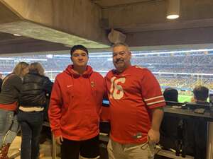 88th Goodyear Cotton Bowl Classic: #9 Missouri Tigers vs. #7 Ohio State Buckeyes