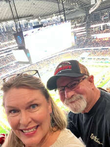 88th Goodyear Cotton Bowl Classic: #9 Missouri Tigers vs. #7 Ohio State Buckeyes