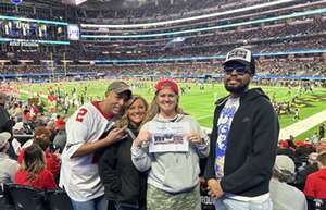 88th Goodyear Cotton Bowl Classic: #9 Missouri Tigers vs. #7 Ohio State Buckeyes