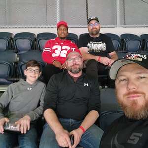 88th Goodyear Cotton Bowl Classic: #9 Missouri Tigers vs. #7 Ohio State Buckeyes