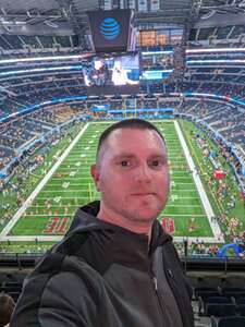 88th Goodyear Cotton Bowl Classic: #9 Missouri Tigers vs. #7 Ohio State Buckeyes