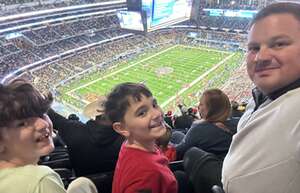 88th Goodyear Cotton Bowl Classic: #9 Missouri Tigers vs. #7 Ohio State Buckeyes