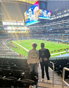 88th Goodyear Cotton Bowl Classic: #9 Missouri Tigers vs. #7 Ohio State Buckeyes