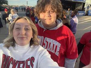 88th Goodyear Cotton Bowl Classic: #9 Missouri Tigers vs. #7 Ohio State Buckeyes