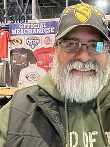 88th Goodyear Cotton Bowl Classic: #9 Missouri Tigers vs. #7 Ohio State Buckeyes