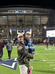 88th Goodyear Cotton Bowl Classic: #9 Missouri Tigers vs. #7 Ohio State Buckeyes