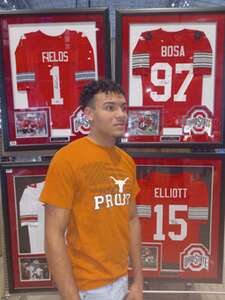 88th Goodyear Cotton Bowl Classic: #9 Missouri Tigers vs. #7 Ohio State Buckeyes