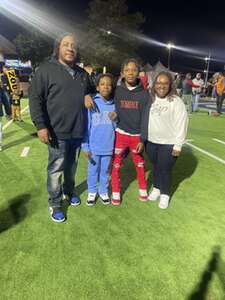 88th Goodyear Cotton Bowl Classic: #9 Missouri Tigers vs. #7 Ohio State Buckeyes