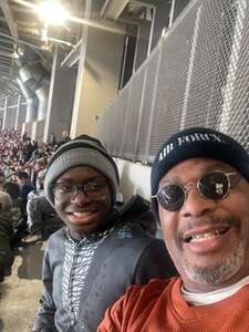 88th Goodyear Cotton Bowl Classic: #9 Missouri Tigers vs. #7 Ohio State Buckeyes