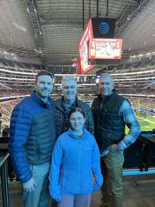 88th Goodyear Cotton Bowl Classic: #9 Missouri Tigers vs. #7 Ohio State Buckeyes