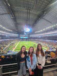 88th Goodyear Cotton Bowl Classic: #9 Missouri Tigers vs. #7 Ohio State Buckeyes