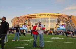 88th Goodyear Cotton Bowl Classic: #9 Missouri Tigers vs. #7 Ohio State Buckeyes