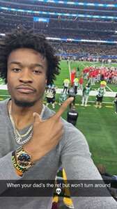 88th Goodyear Cotton Bowl Classic: #9 Missouri Tigers vs. #7 Ohio State Buckeyes