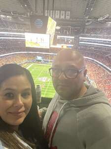 88th Goodyear Cotton Bowl Classic: #9 Missouri Tigers vs. #7 Ohio State Buckeyes