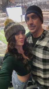 88th Goodyear Cotton Bowl Classic: #9 Missouri Tigers vs. #7 Ohio State Buckeyes