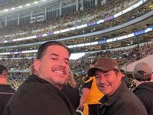 88th Goodyear Cotton Bowl Classic: #9 Missouri Tigers vs. #7 Ohio State Buckeyes