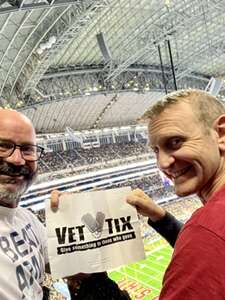 88th Goodyear Cotton Bowl Classic: #9 Missouri Tigers vs. #7 Ohio State Buckeyes