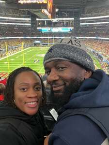 88th Goodyear Cotton Bowl Classic: #9 Missouri Tigers vs. #7 Ohio State Buckeyes