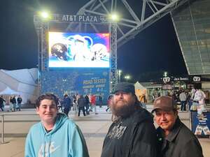 88th Goodyear Cotton Bowl Classic: #9 Missouri Tigers vs. #7 Ohio State Buckeyes