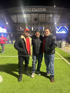 88th Goodyear Cotton Bowl Classic: #9 Missouri Tigers vs. #7 Ohio State Buckeyes