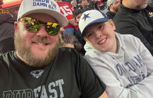 88th Goodyear Cotton Bowl Classic: #9 Missouri Tigers vs. #7 Ohio State Buckeyes