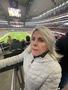 88th Goodyear Cotton Bowl Classic: #9 Missouri Tigers vs. #7 Ohio State Buckeyes