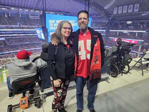 88th Goodyear Cotton Bowl Classic: #9 Missouri Tigers vs. #7 Ohio State Buckeyes