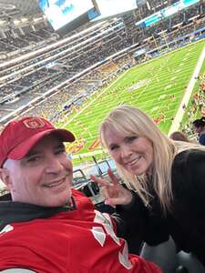 88th Goodyear Cotton Bowl Classic: #9 Missouri Tigers vs. #7 Ohio State Buckeyes