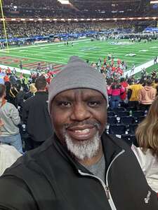 88th Goodyear Cotton Bowl Classic: #9 Missouri Tigers vs. #7 Ohio State Buckeyes