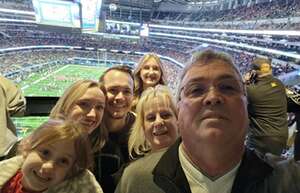 88th Goodyear Cotton Bowl Classic: #9 Missouri Tigers vs. #7 Ohio State Buckeyes