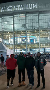 88th Goodyear Cotton Bowl Classic: #9 Missouri Tigers vs. #7 Ohio State Buckeyes