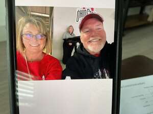 88th Goodyear Cotton Bowl Classic: #9 Missouri Tigers vs. #7 Ohio State Buckeyes