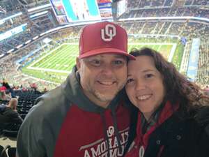 88th Goodyear Cotton Bowl Classic: #9 Missouri Tigers vs. #7 Ohio State Buckeyes