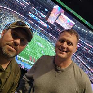 88th Goodyear Cotton Bowl Classic: #9 Missouri Tigers vs. #7 Ohio State Buckeyes