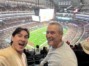88th Goodyear Cotton Bowl Classic: #9 Missouri Tigers vs. #7 Ohio State Buckeyes