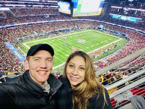 88th Goodyear Cotton Bowl Classic: #9 Missouri Tigers vs. #7 Ohio State Buckeyes