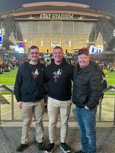 88th Goodyear Cotton Bowl Classic: #9 Missouri Tigers vs. #7 Ohio State Buckeyes