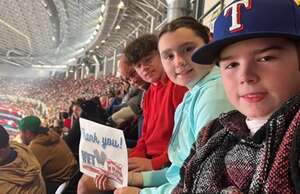 88th Goodyear Cotton Bowl Classic: #9 Missouri Tigers vs. #7 Ohio State Buckeyes